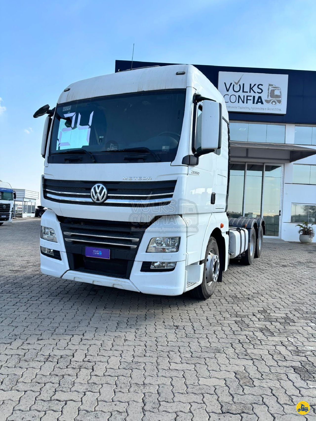VW 29530 de Volks | Confia - Volkswagen