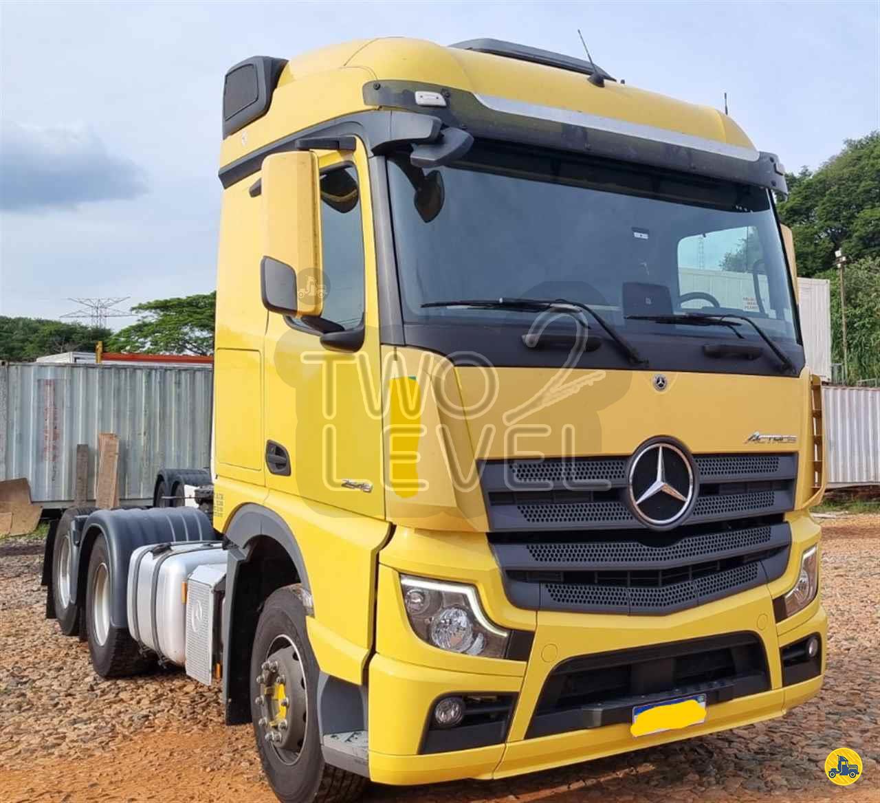 MB 2548 de Two Level