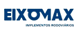 Eixomax Implementos Rodoviários logo