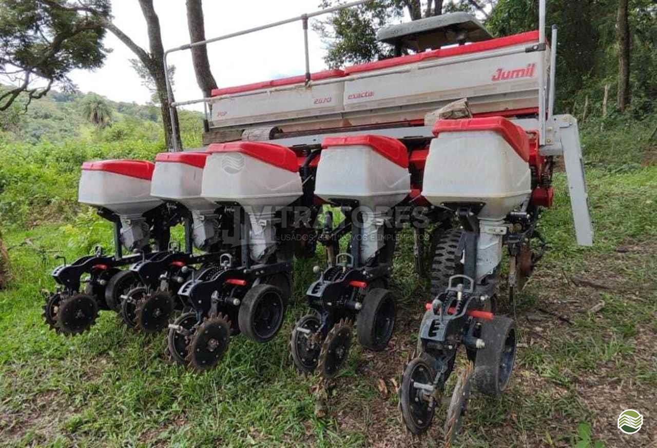 PLANTADEIRA JUMIL JM 2670 PD POP JM Tratores  ADAMANTINA SÃO PAULO SP