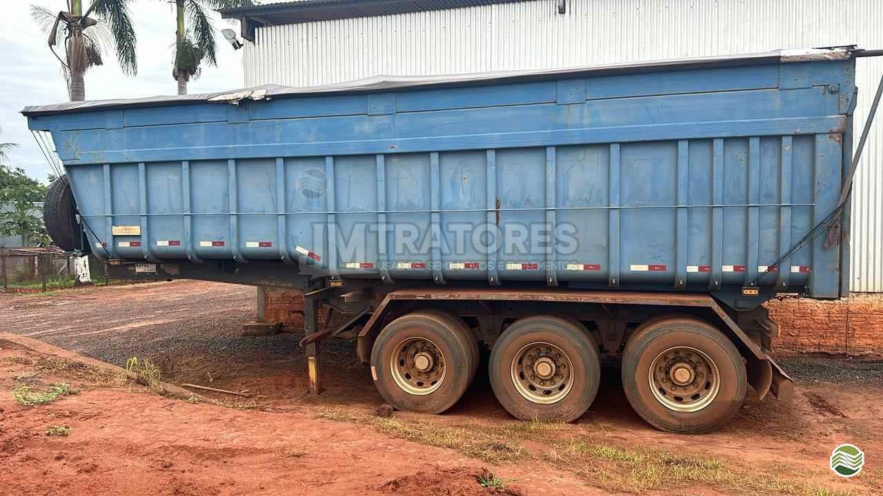 IMPLEMENTOS AGRICOLAS CARRETA AGRÍCOLA CARRETA BASCULANTE JM Tratores  ADAMANTINA SÃO PAULO SP