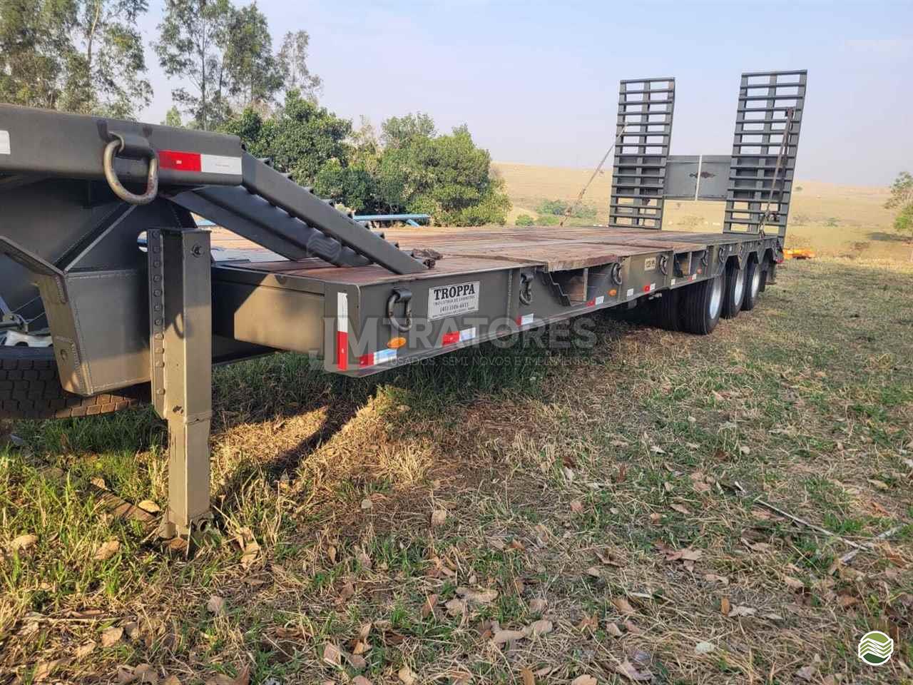 IMPLEMENTOS AGRICOLAS CARRETA TRANSPORTE PLATAFORMA DE TRANSPORTE JM Tratores  ADAMANTINA SÃO PAULO SP