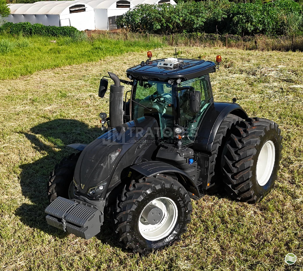 TRATOR VALTRA VALTRA S 324 Tração 4x4 JM Tratores  ADAMANTINA SÃO PAULO SP