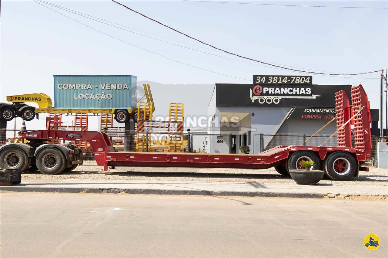 PRANCHA de IPranchas - Implementos Rodoviários
