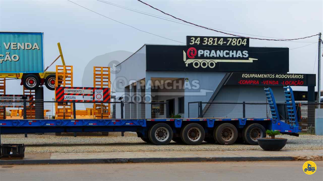 PRANCHA de IPranchas - Implementos Rodoviários