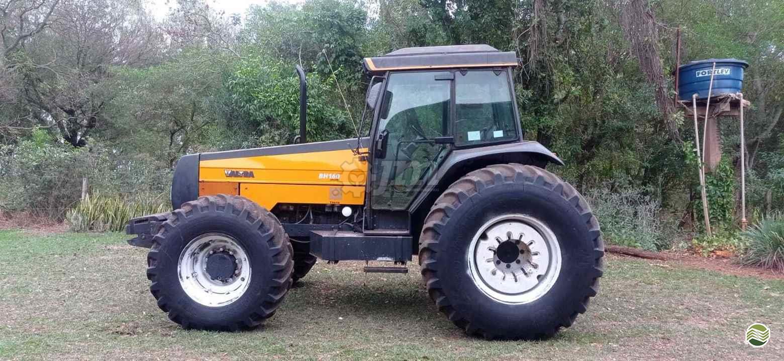 VALTRA BH 160 de JM Máquinas