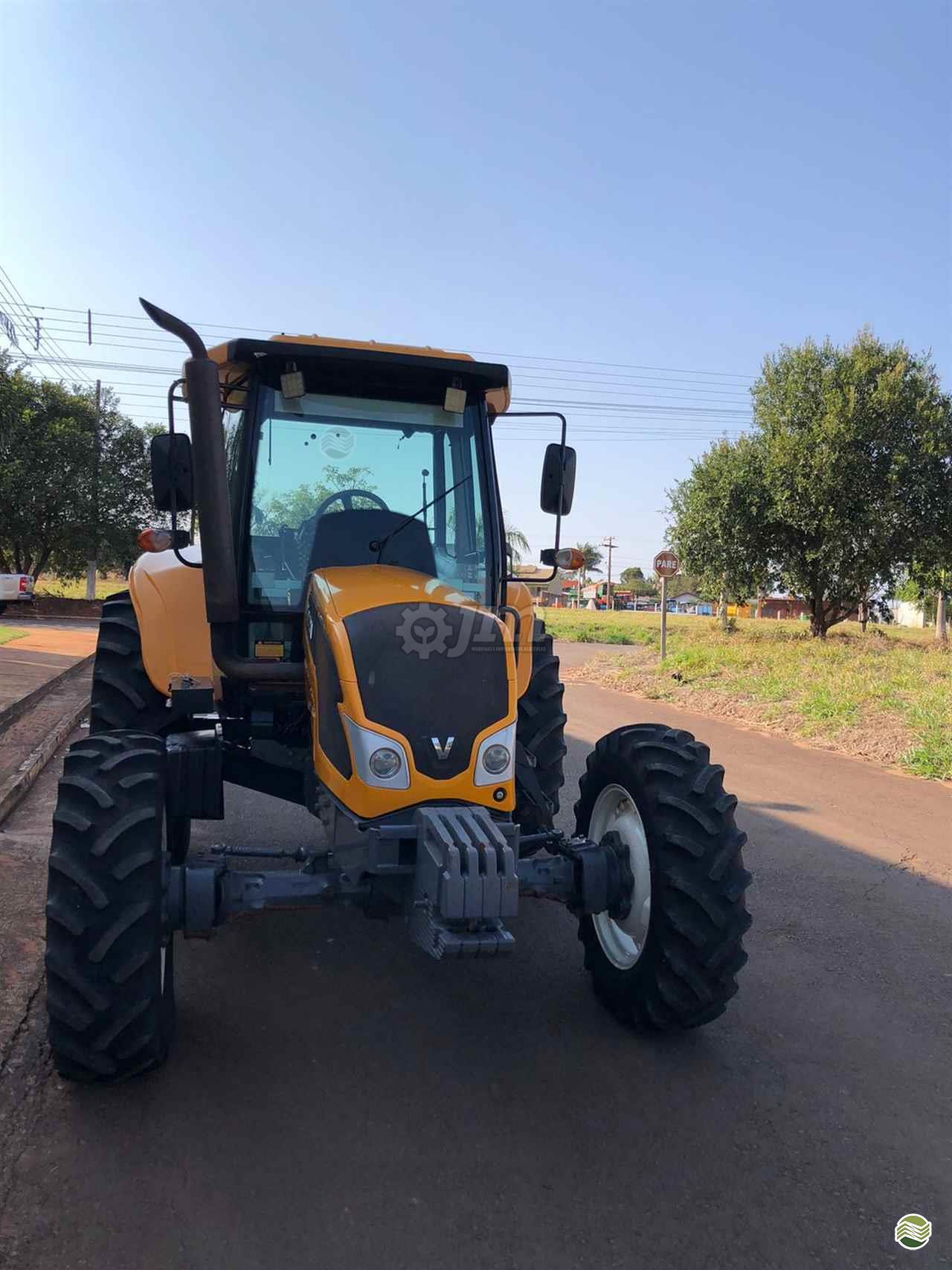 TRATOR VALTRA VALTRA A850 Tração 4x4 JM Máquinas CAARAPO MATO GROSSO DO SUL MS