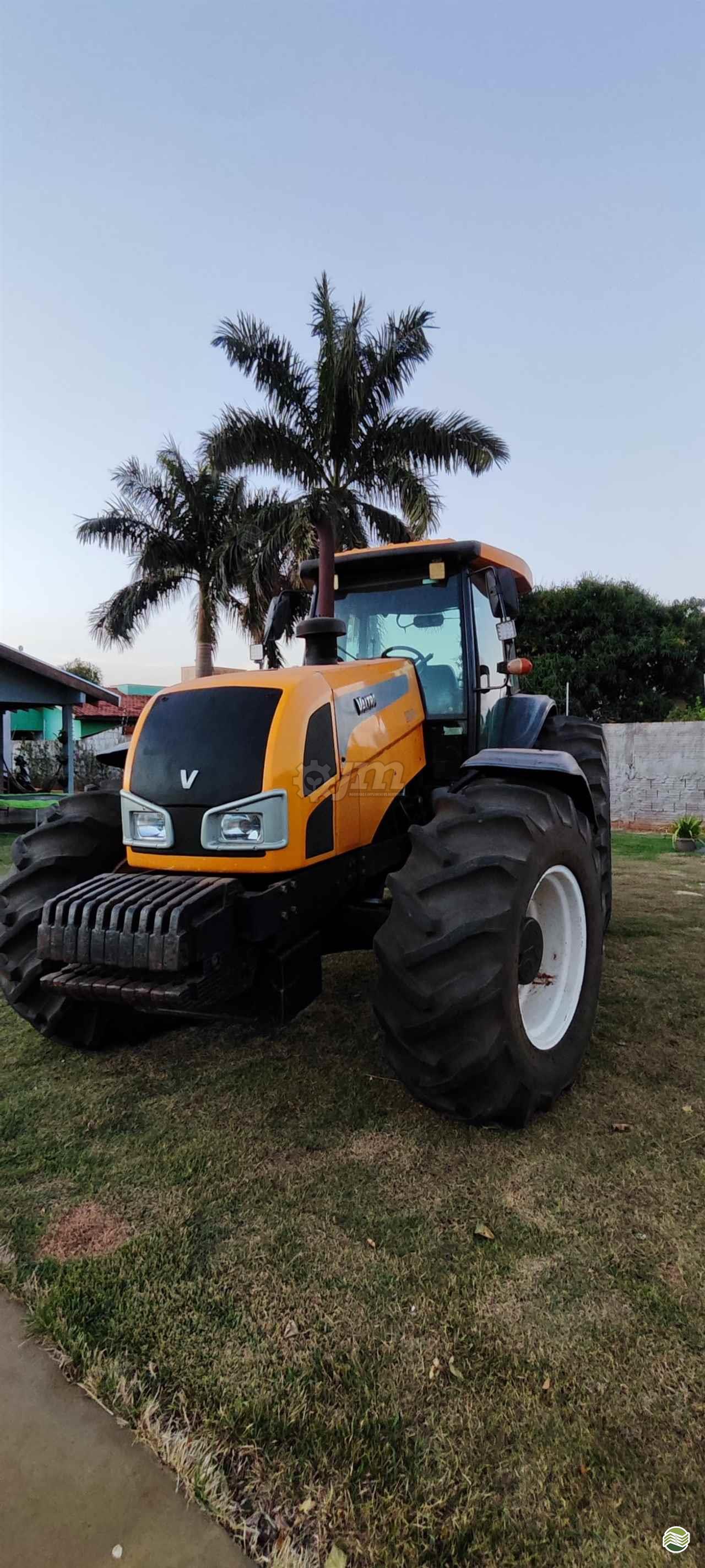 VALTRA BH 180 de JM Máquinas