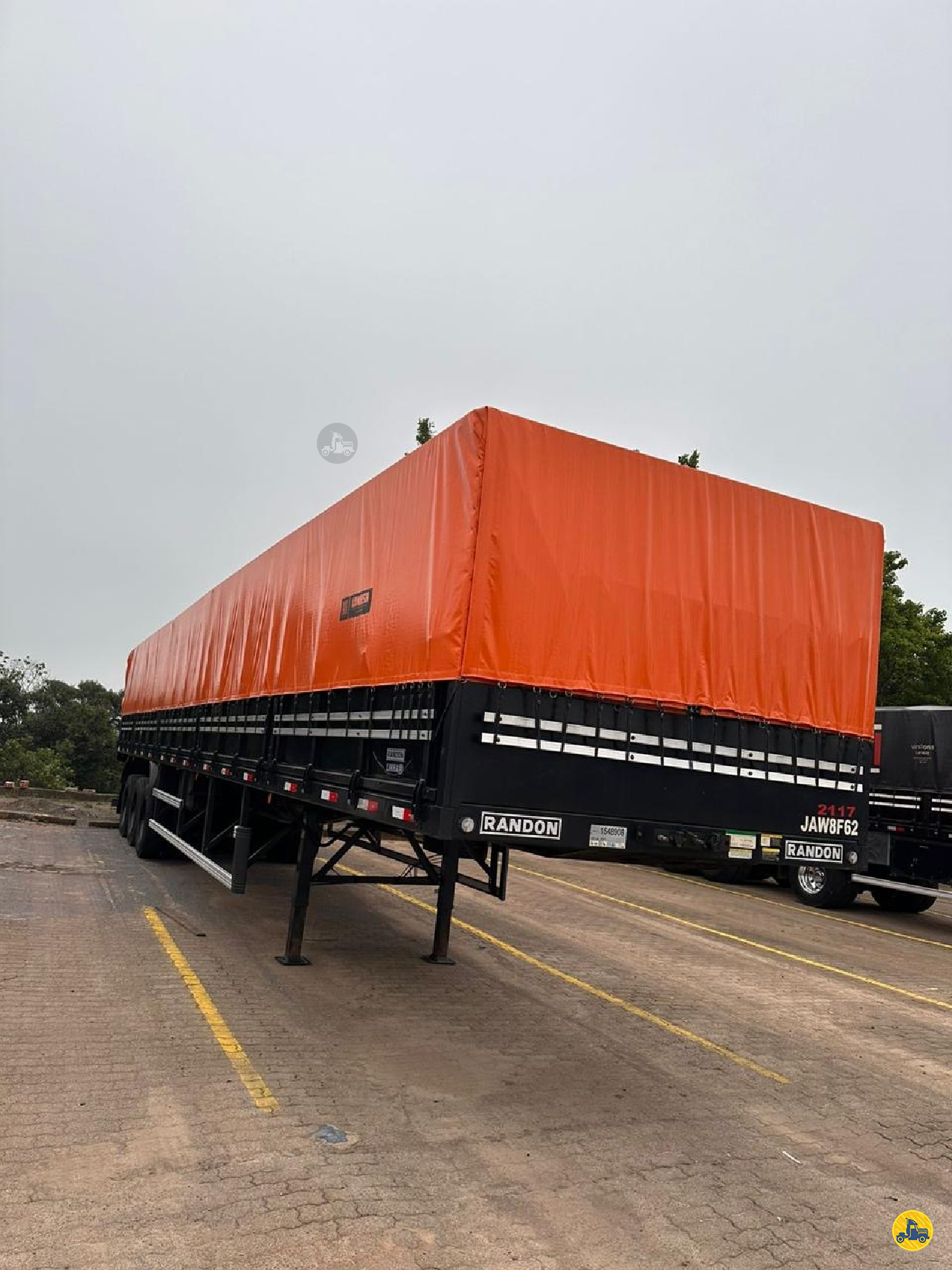 CARRETA SEMI-REBOQUE GRANELEIRO EBX Representações CAXIAS DO SUL RIO GRANDE DO SUL RS
