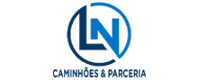 LN Caminhões & Parceria Compra Venda e Consignado