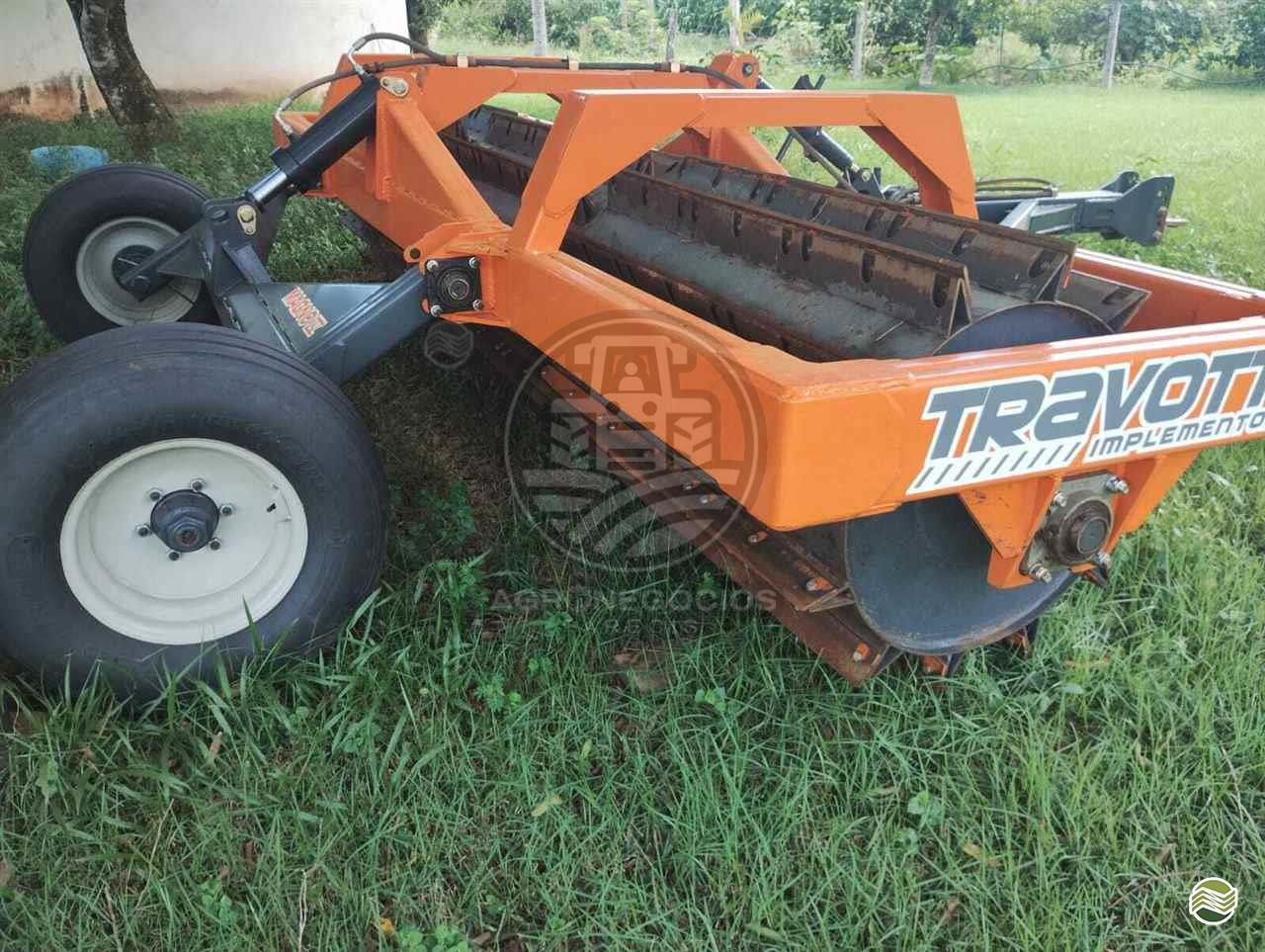 IMPLEMENTOS AGRICOLAS ROLO FACA ROLO FACA Agronegócios Parecis CAMPO NOVO DO PARECIS MATO GROSSO MT