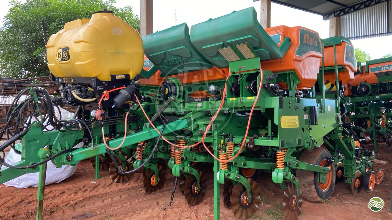 PLANTADEIRA STARA CINDERELA 11 Agronegócios Parecis CAMPO NOVO DO PARECIS MATO GROSSO MT