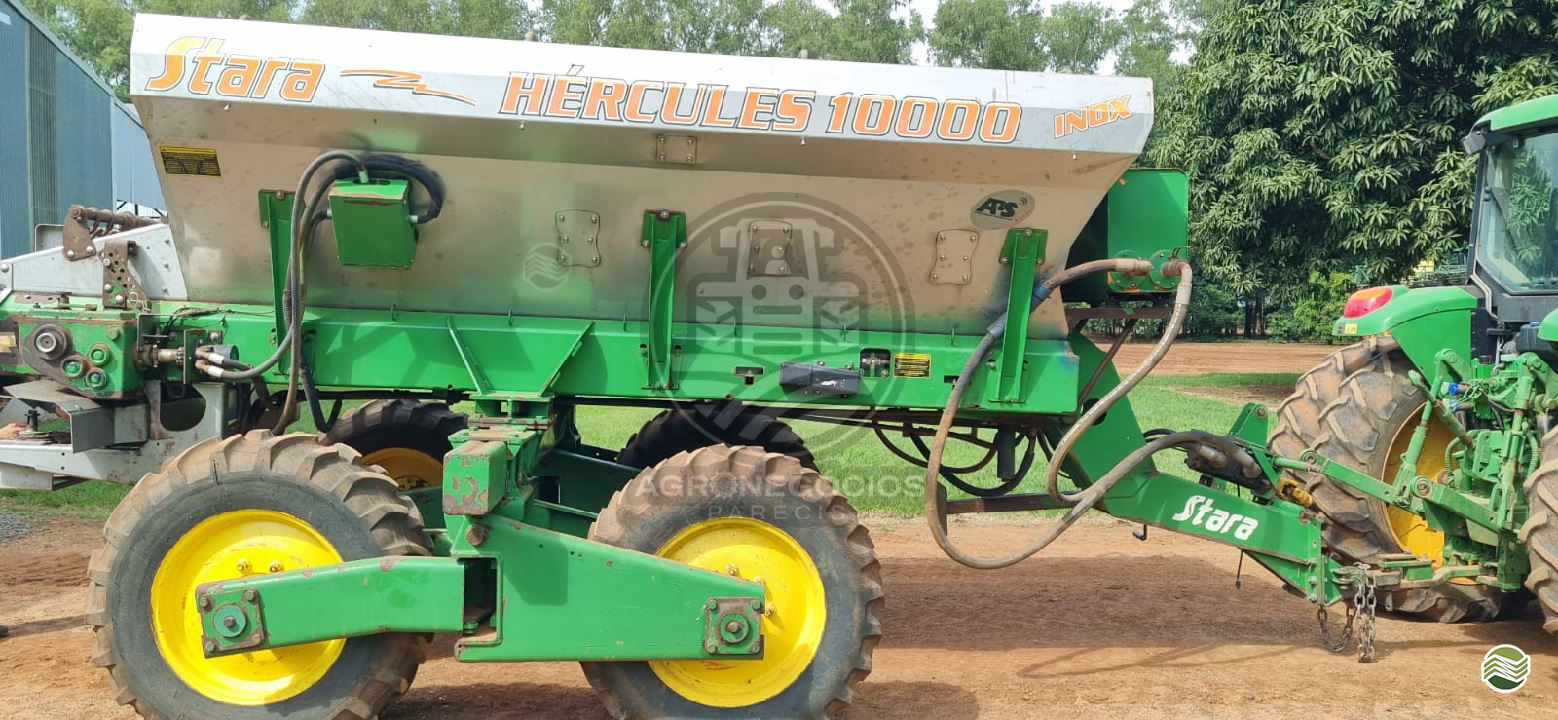 IMPLEMENTOS AGRICOLAS DISTRIBUIDOR CALCÁRIO 1000 Kg Agronegócios Parecis CAMPO NOVO DO PARECIS MATO GROSSO MT