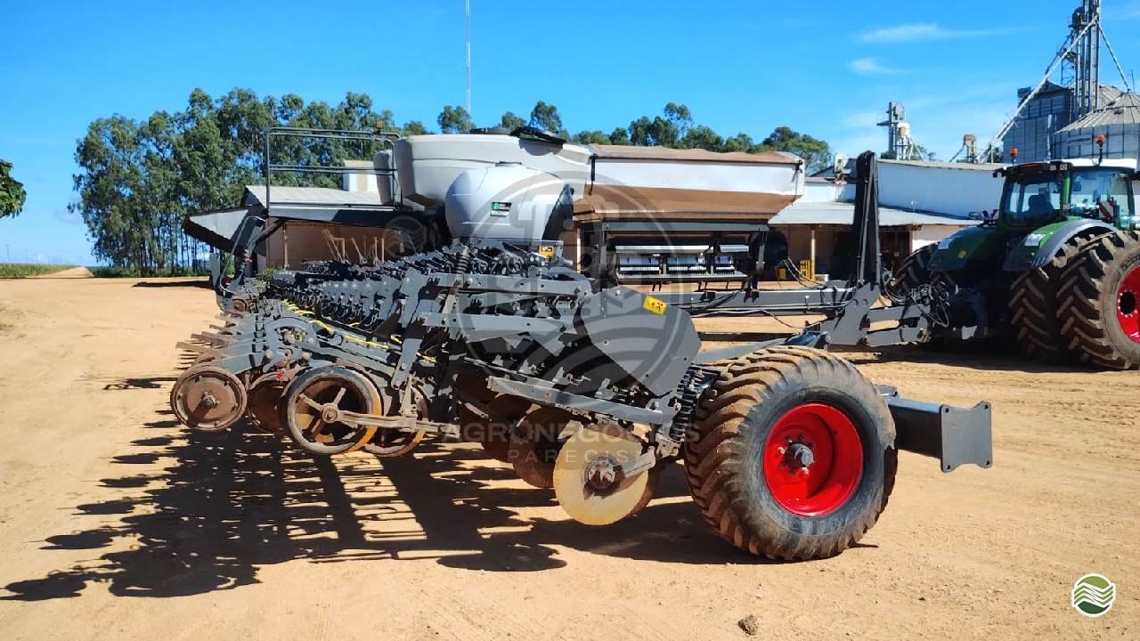 PLANTADEIRA FENDT MOMENTUM 40 Agronegócios Parecis CAMPO NOVO DO PARECIS MATO GROSSO MT