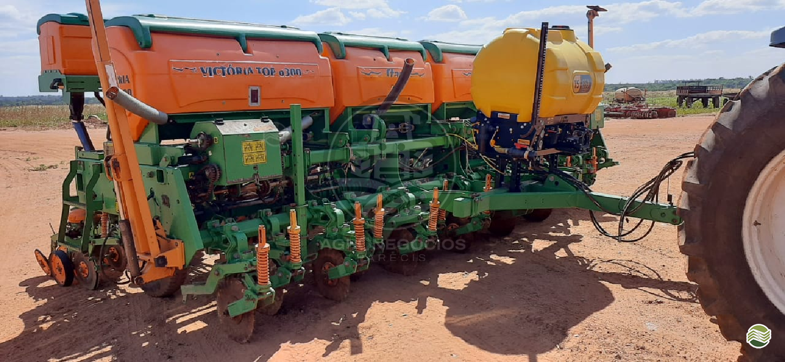 PLANTADEIRA STARA VICTORIA 6300 Agronegócios Parecis CAMPO NOVO DO PARECIS MATO GROSSO MT