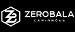 ZEROBALA Caminhões logo