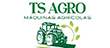 TS Agro Máquinas Agrícolas logo