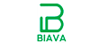 Biava Transportes logo