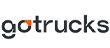 GO Trucks  logo
